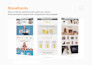 design and build fast custom ecommerce wordpress store in UK